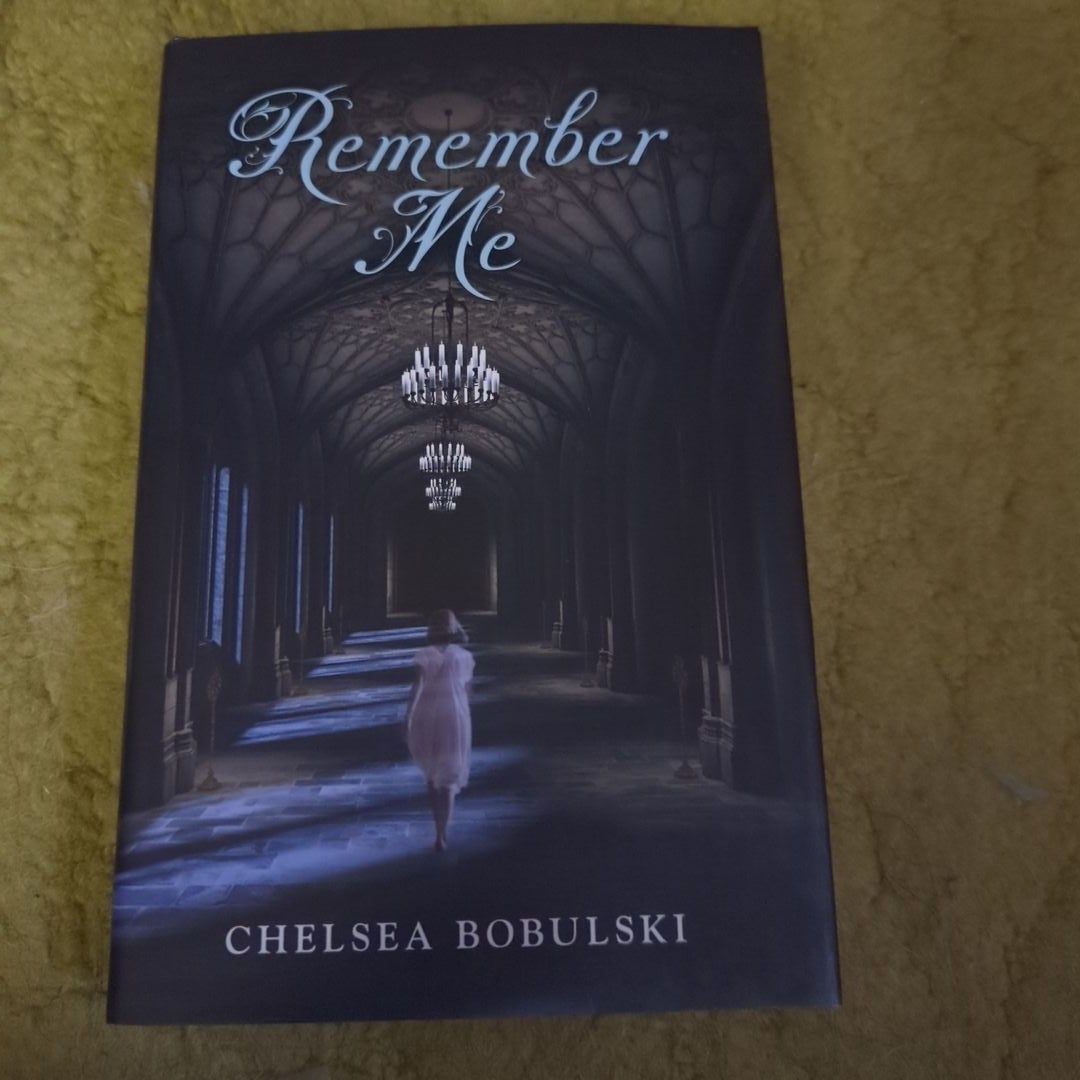 Remember Me