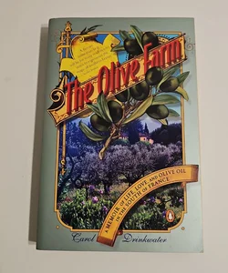 The Olive Farm