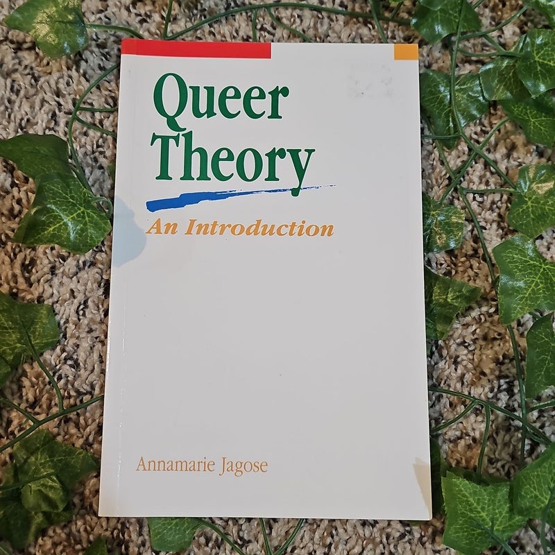 Queer Theory