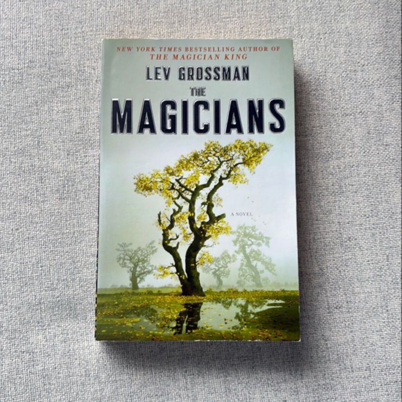 The Magicians