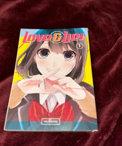 Love and Lies 1