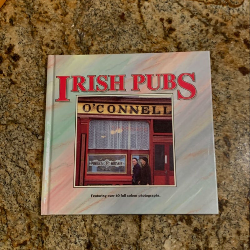 Irish Pubs