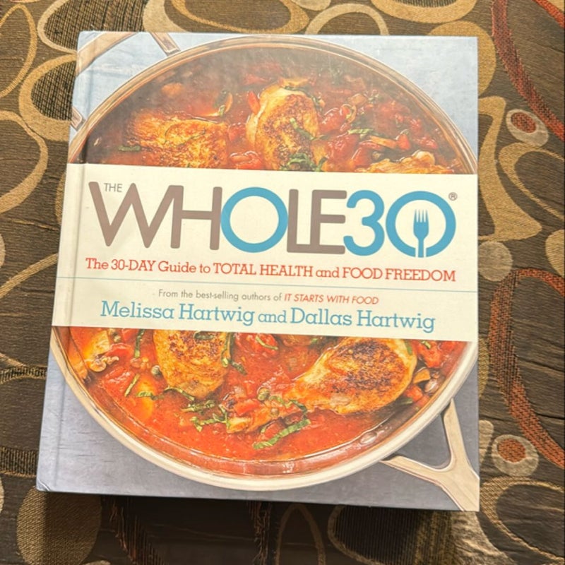 The Whole30