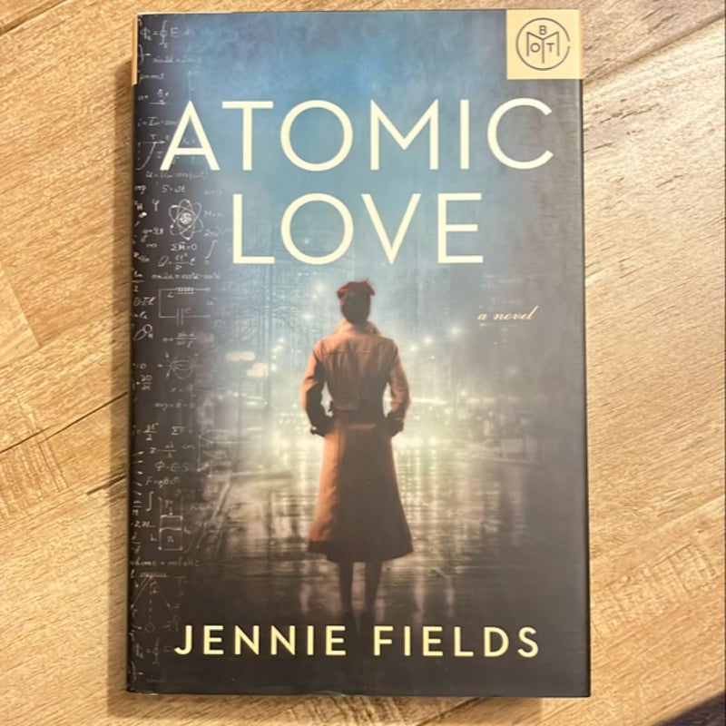 Atomic Love