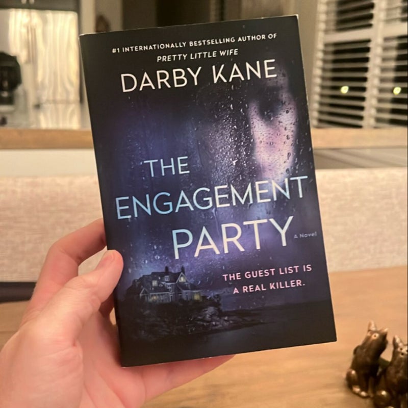 The Engagement Party