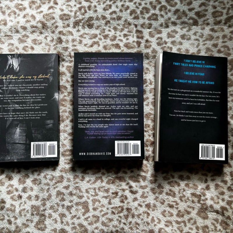 Book bundle