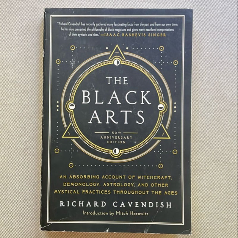 The Black Arts