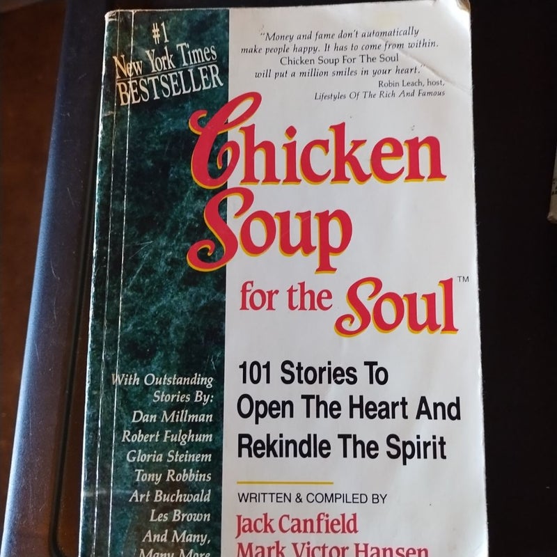 Chicken Soup for the Soul