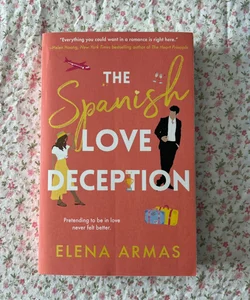 The Spanish Love Deception