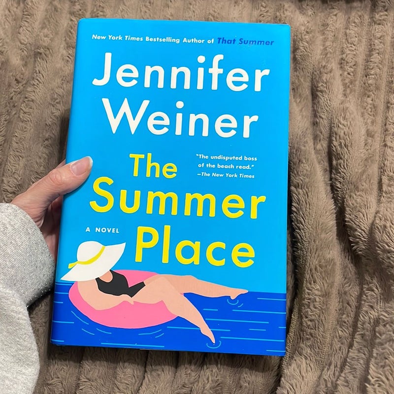 The Summer Place