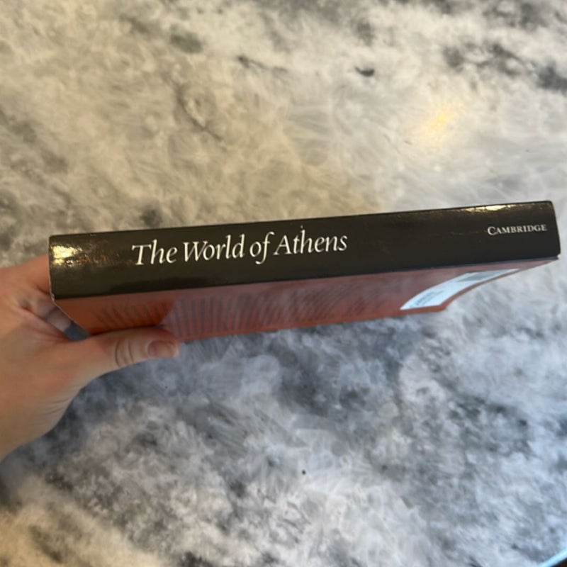 The World of Athens