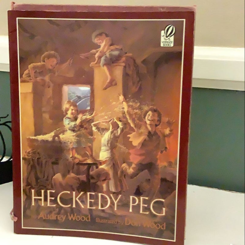 Heckedy Peg