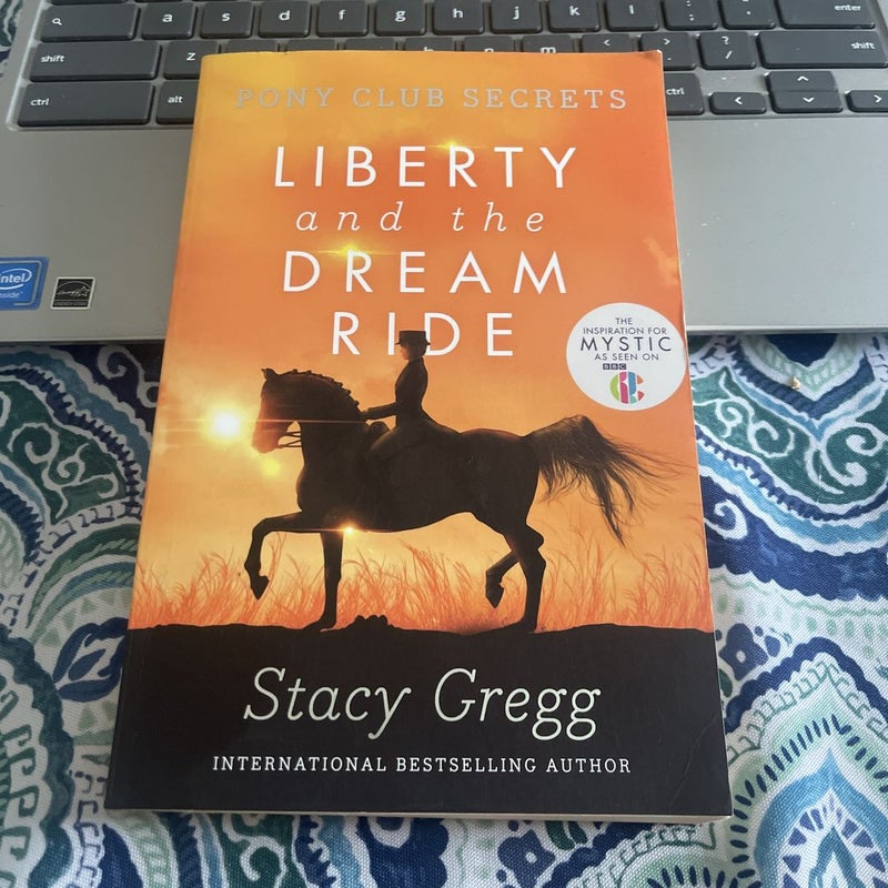 Liberty and the Dream Ride