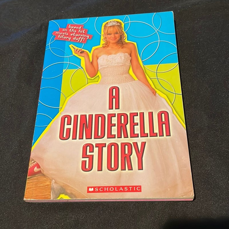 A Cinderella story