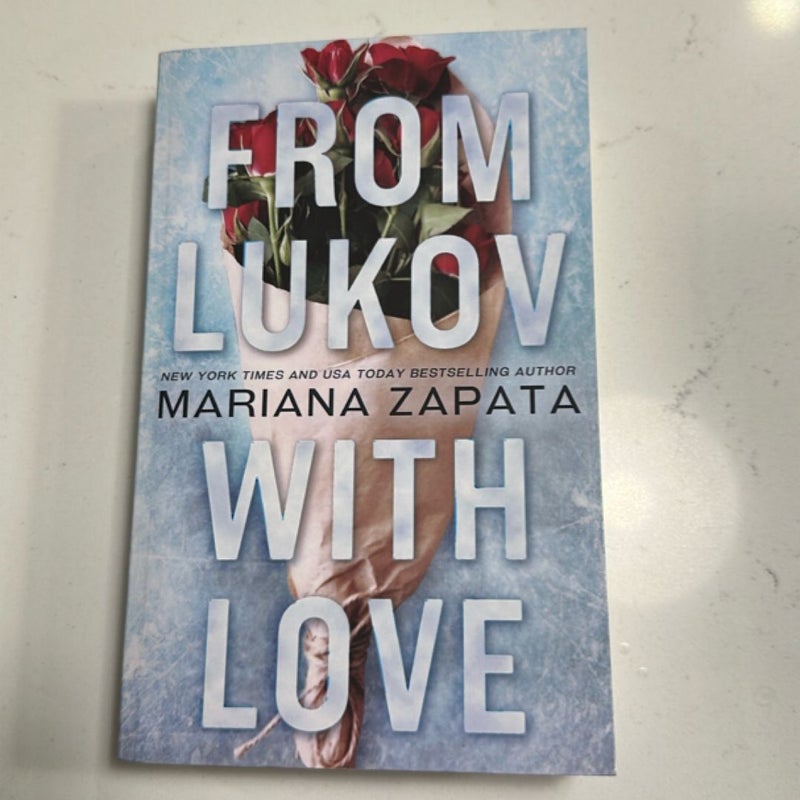 From Lukov with Love