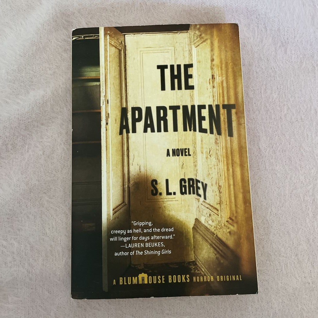 The Apartment