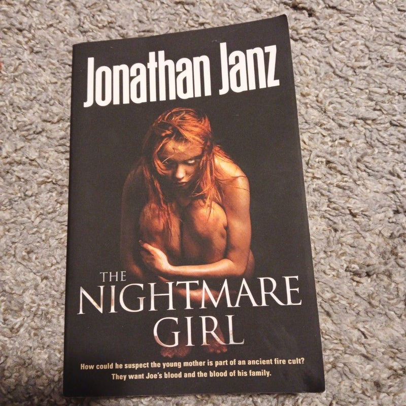 The Nightmare Girl