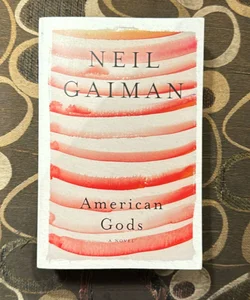 American Gods