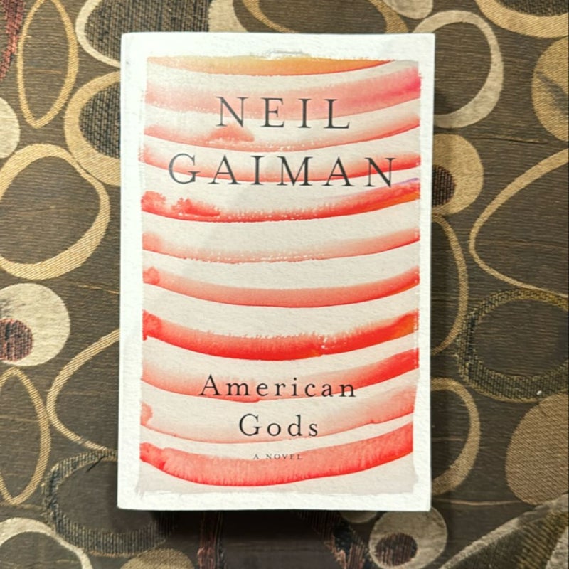 American Gods