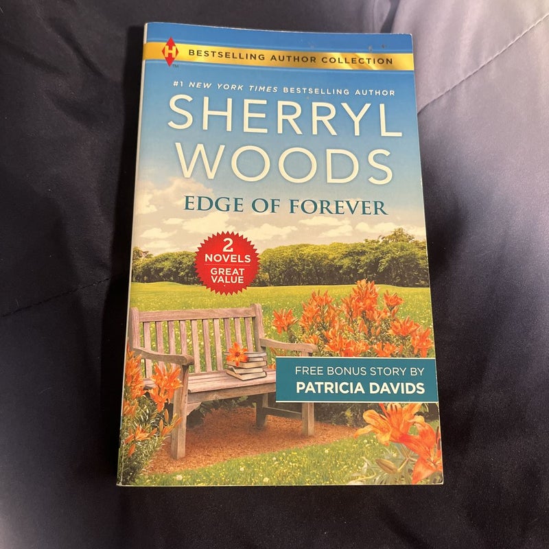 Edge of Forever and Military Daddy