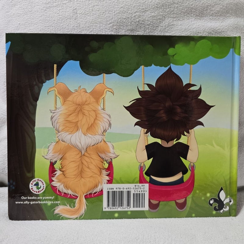 Lulu and Clementine