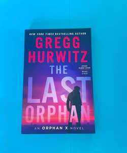 The Last Orphan 