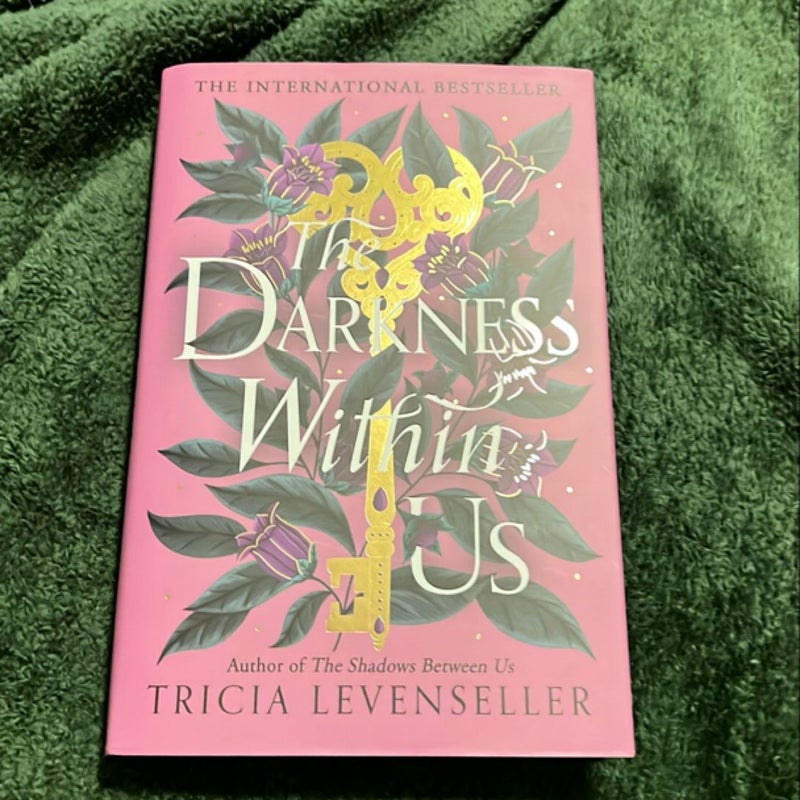 The Darkness Within Us