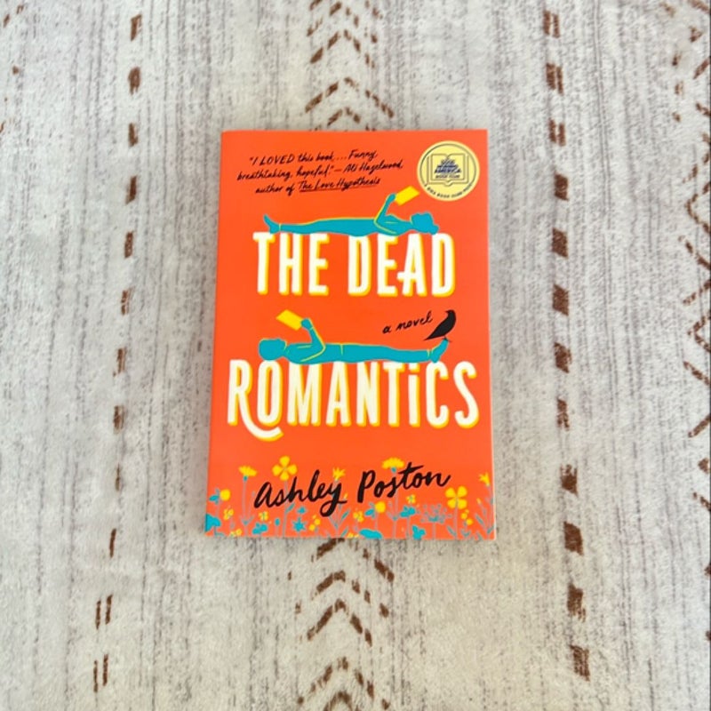 The Dead Romantics