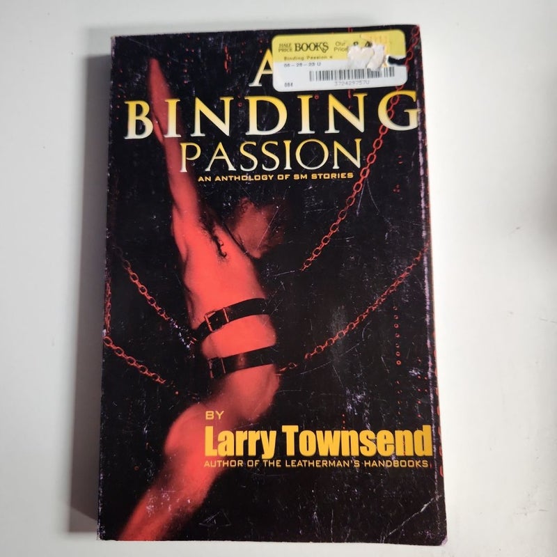 Binding Passion