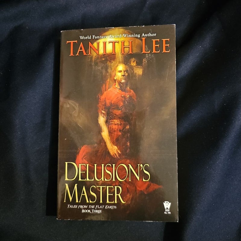Delusion's Master
