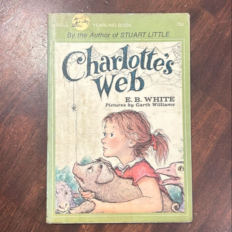 Charlotte's Web