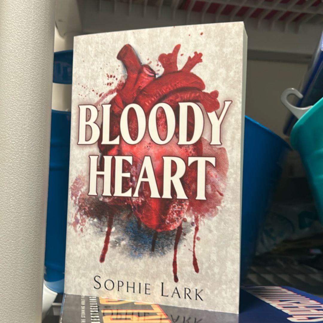 Bloody Heart