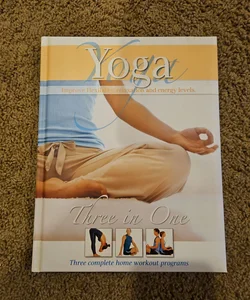 Total Yoga