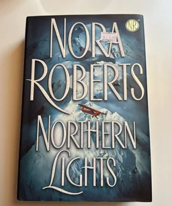 Northern Lights (signed edition)