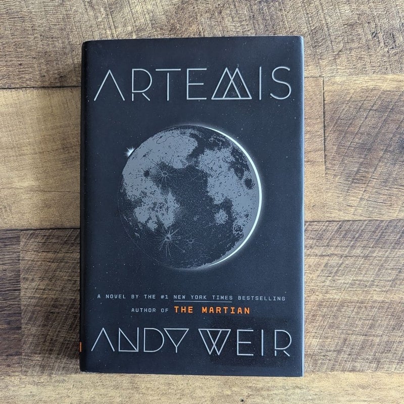 Artemis