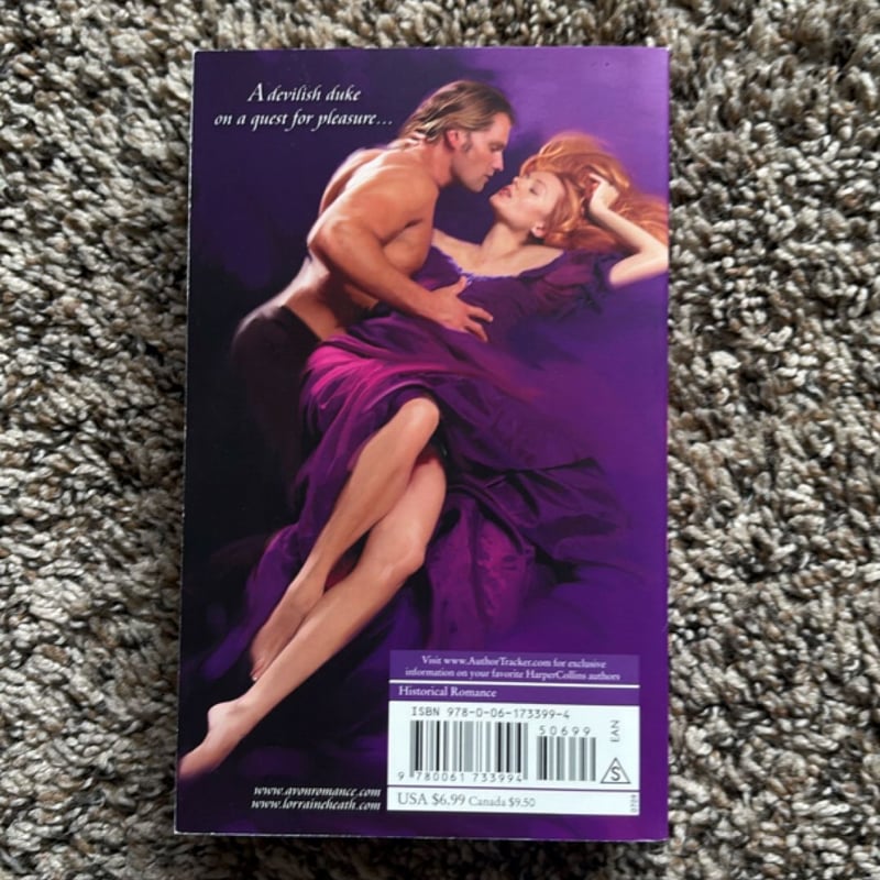 Surrender to the Devil