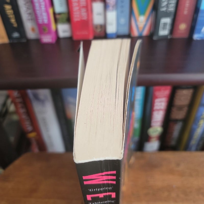 EXCLUSIVE EDITION Weyward by Emilia Hart