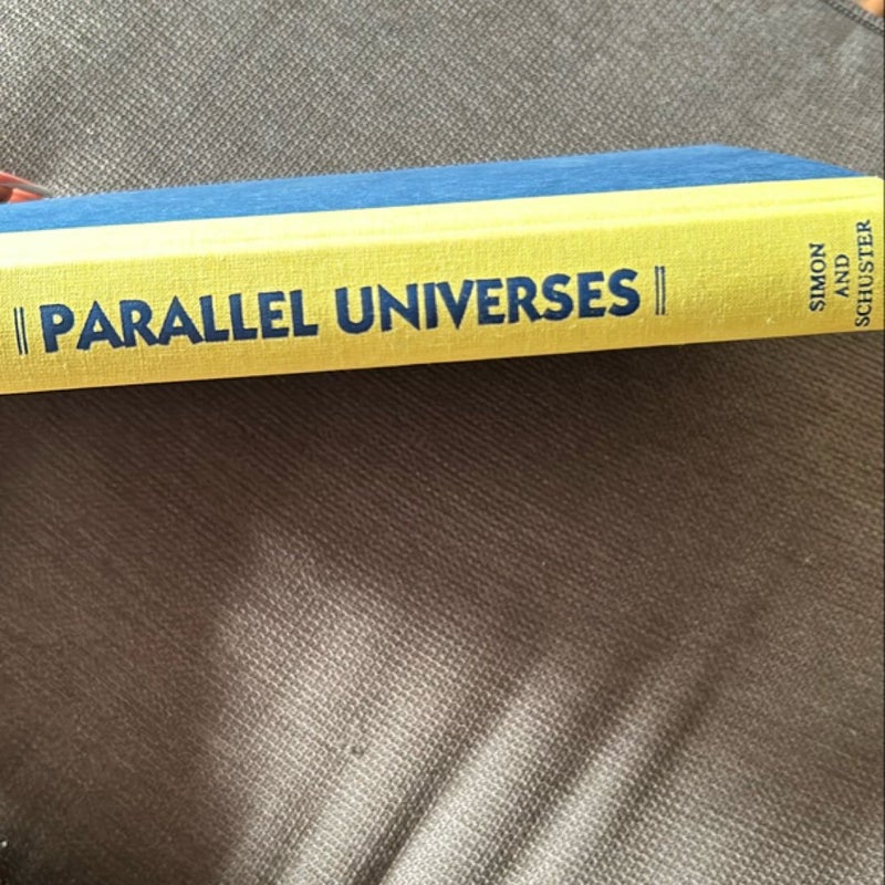 Paralled Universes