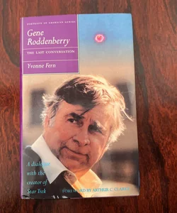 Gene Roddenberry