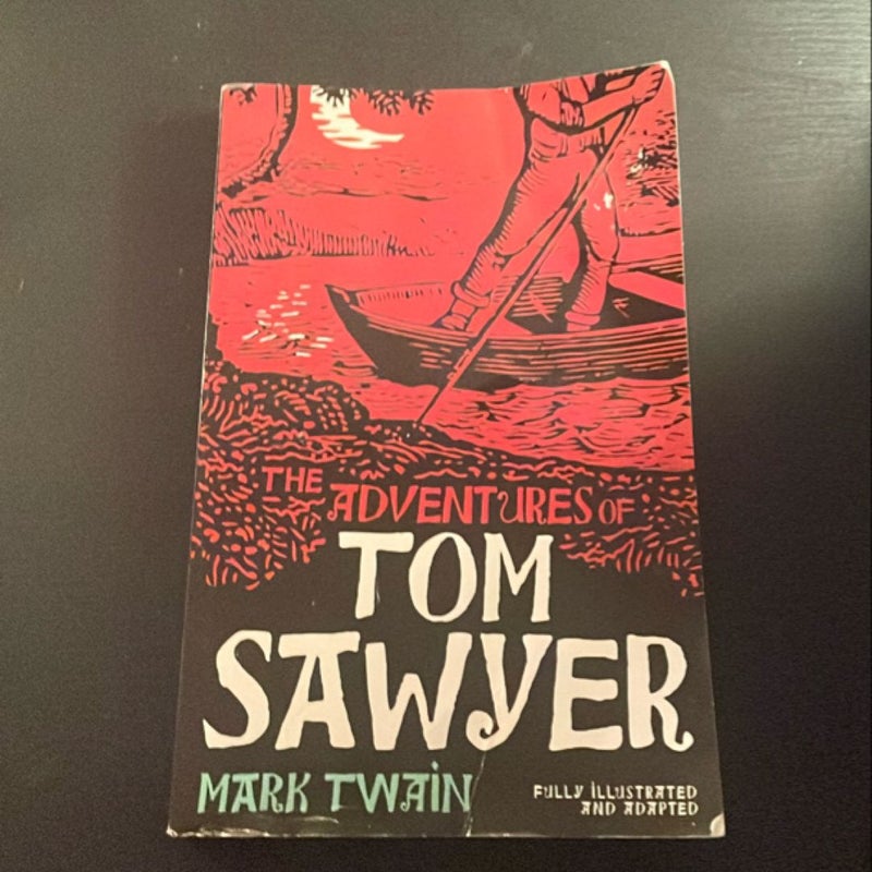 The Adventures of Tom Sawyer