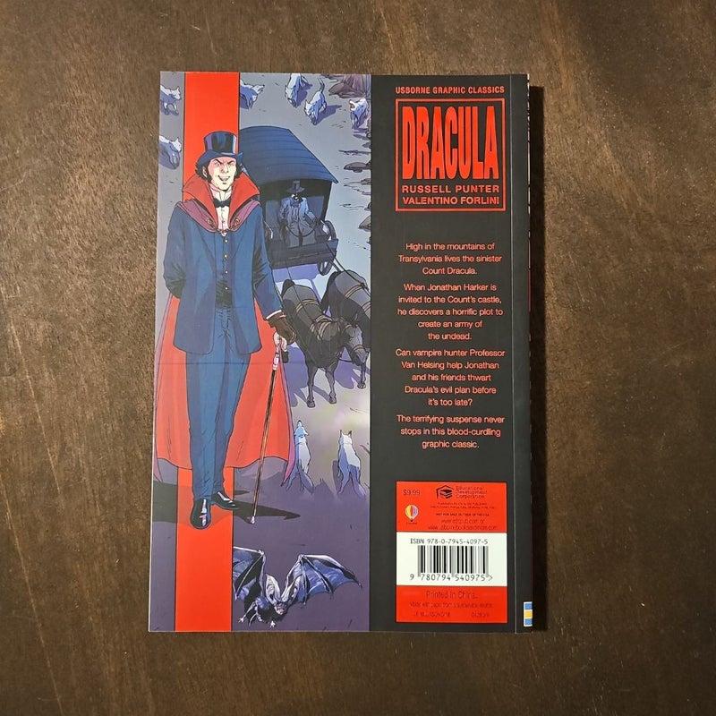 Dracula