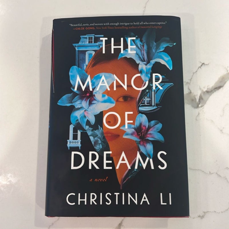 The Manor of Dreams