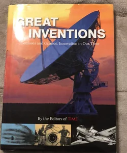 Time: Great Inventions