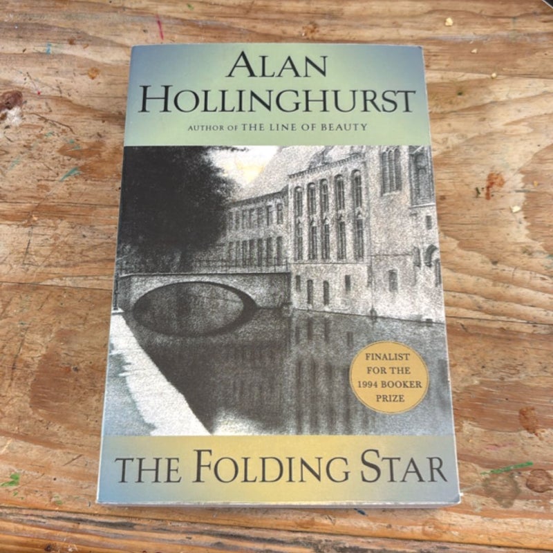 The Folding Star