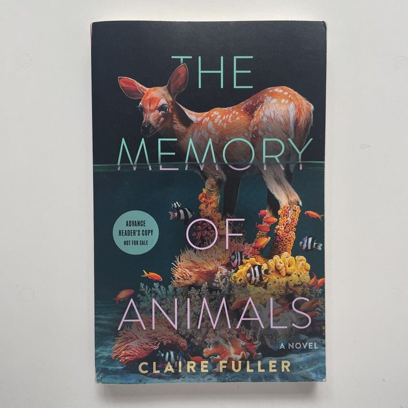 The Memory of Animals