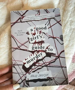 A Good Girl's Guide to Murder