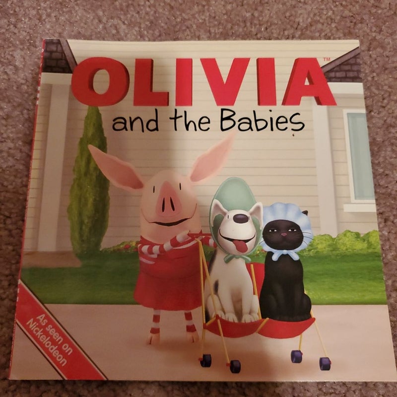 OLIVIA and the Babies