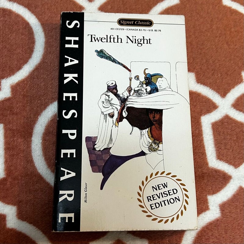 Twelfth Night