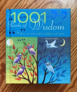 1001 Pearls of Wisdom