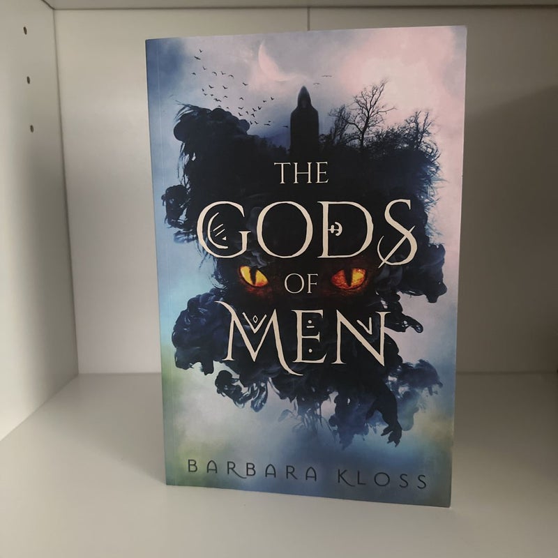 The Gods of Men